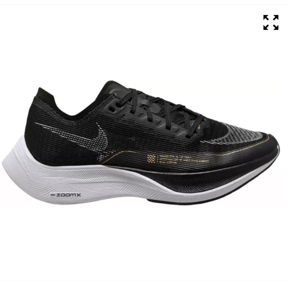 Nike Air Zoom X Vaporfly Next% 2 Racing Shoe - Picture 6 of 13